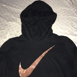 Women’s Nike Hoodie